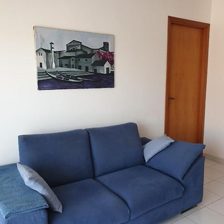 Baia Alcantara Apartments Giardini Naxos Exterior photo